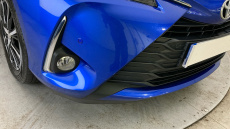 Toyota Yaris 1.5 VVT-i Icon Tech 5dr Petrol Hatchback